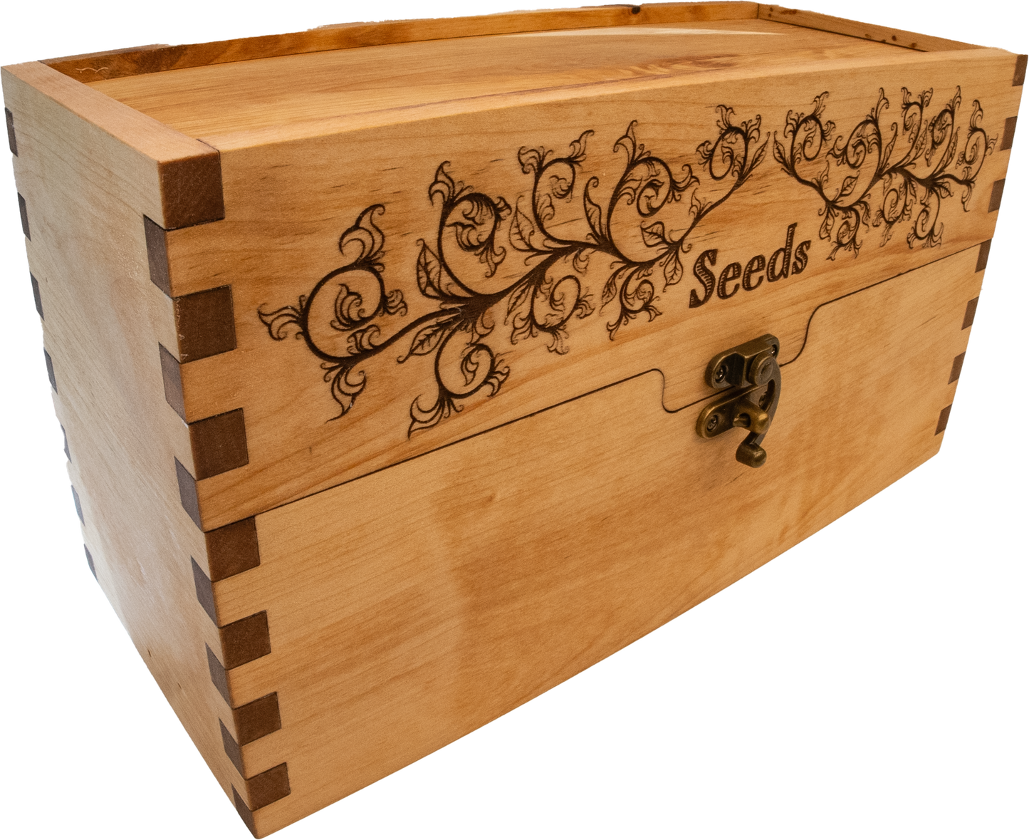 Seed Box