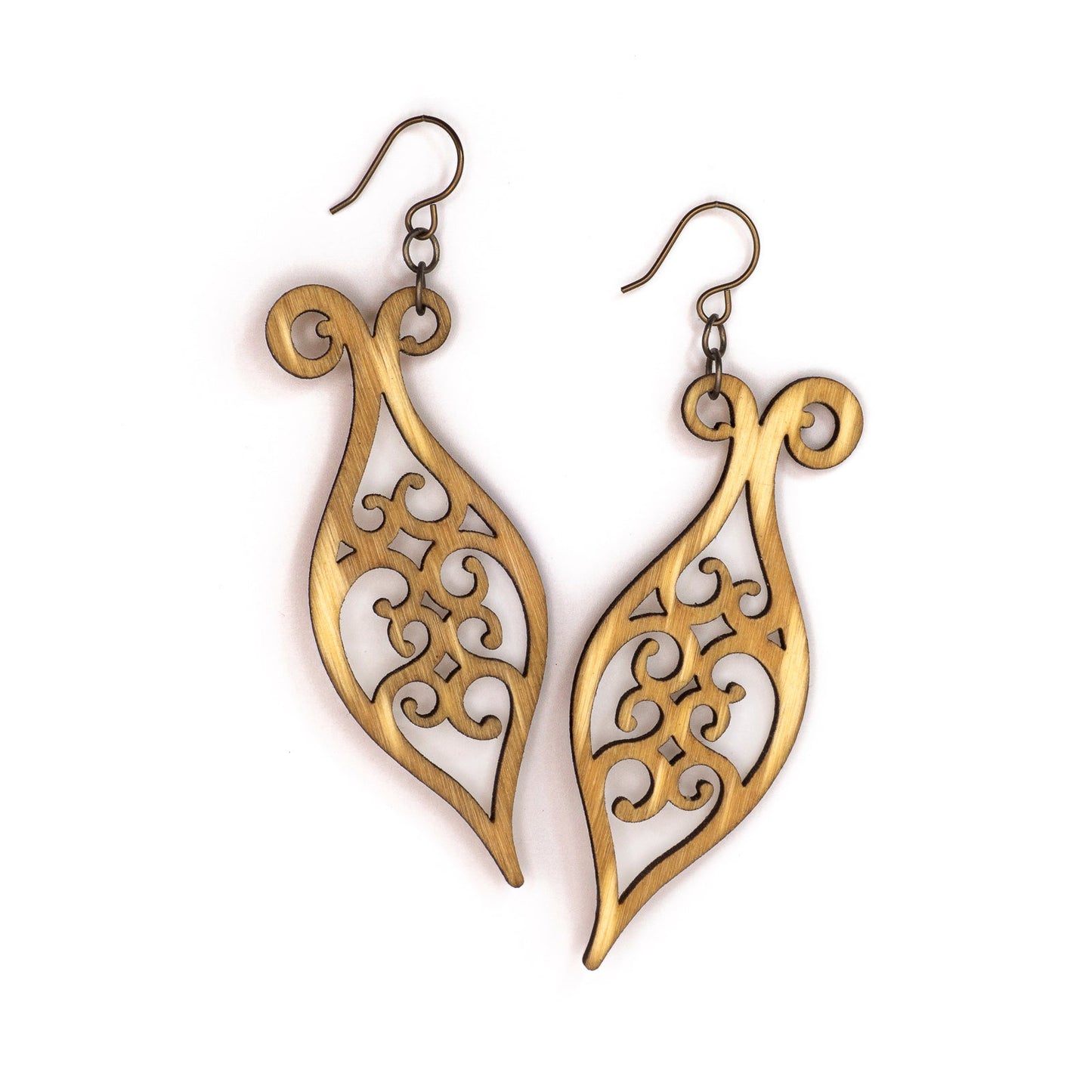 DeciduLove Earrings
