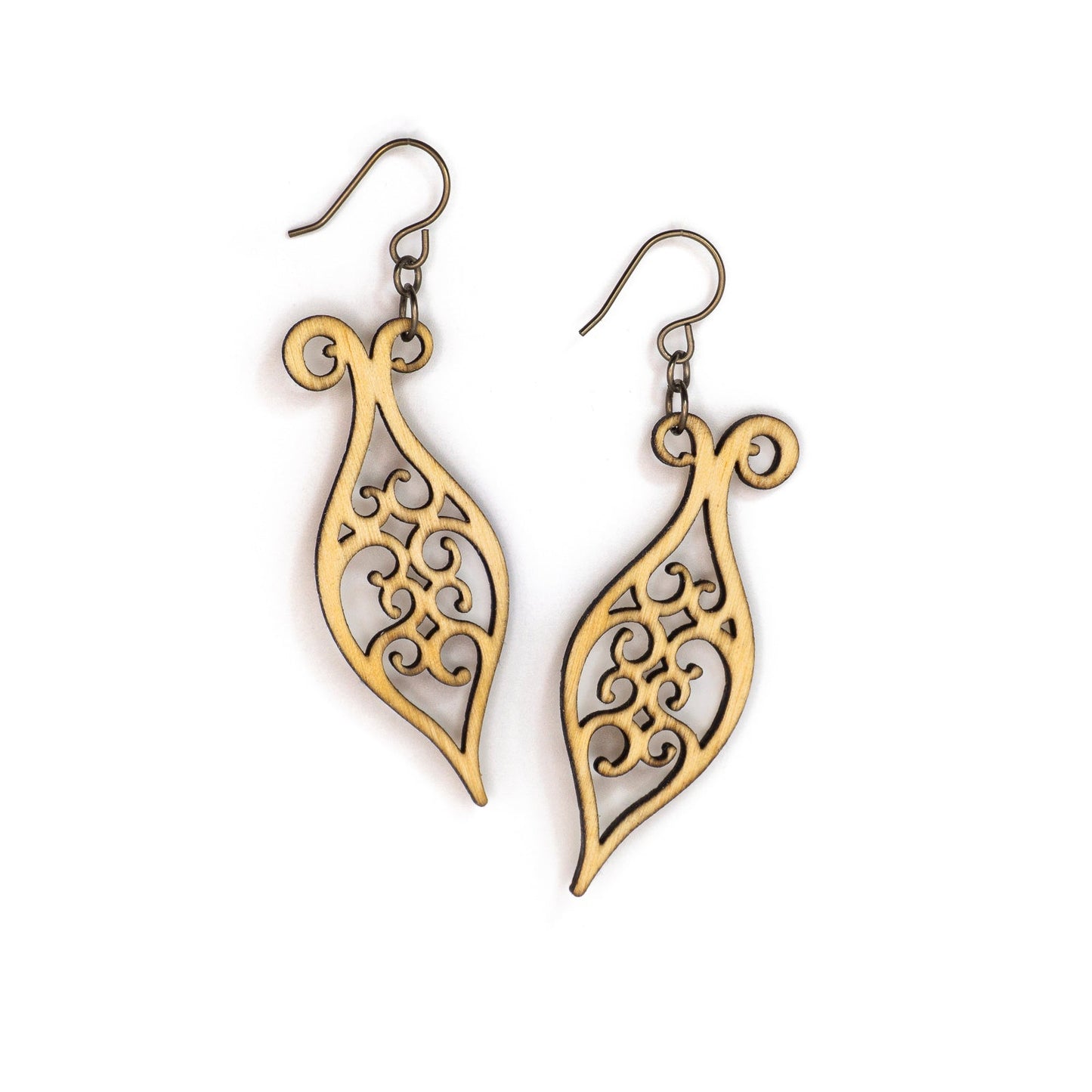 DeciduLove Earrings