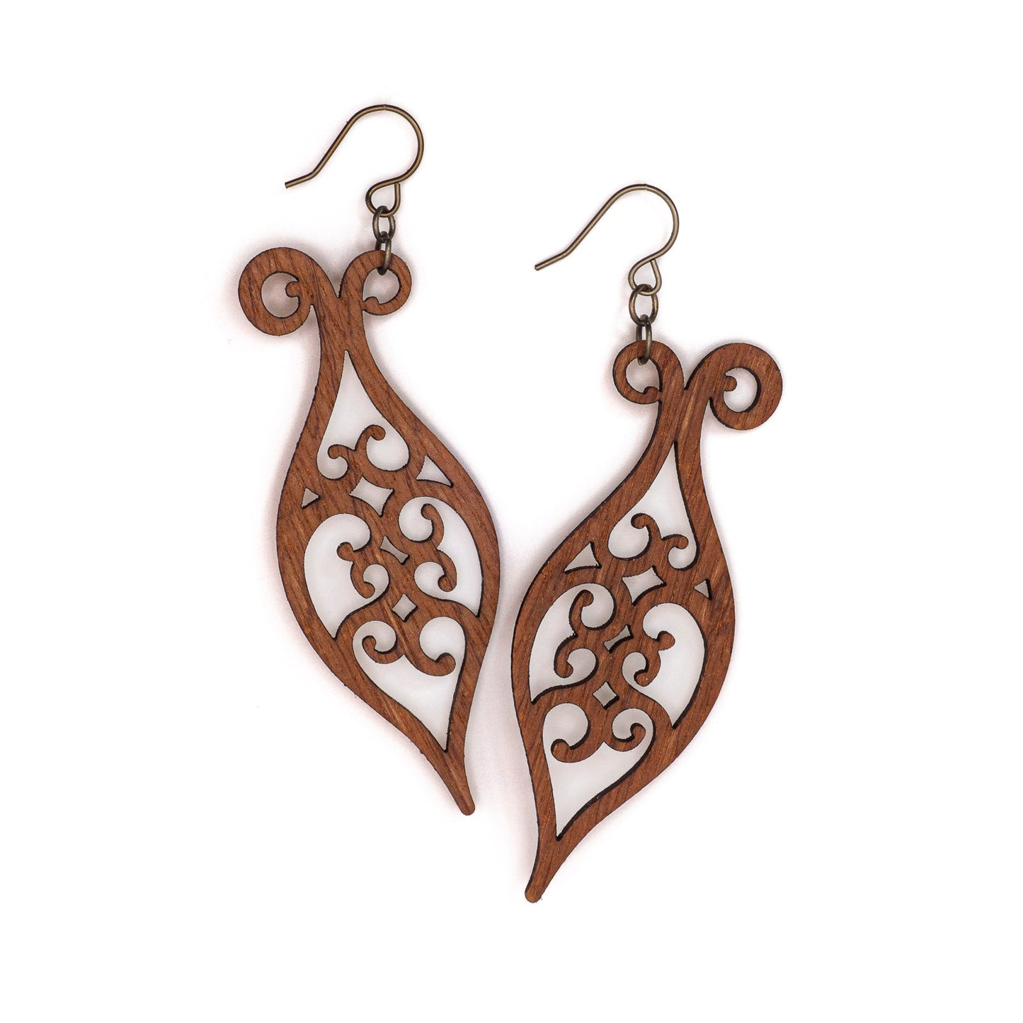 DeciduLove Earrings