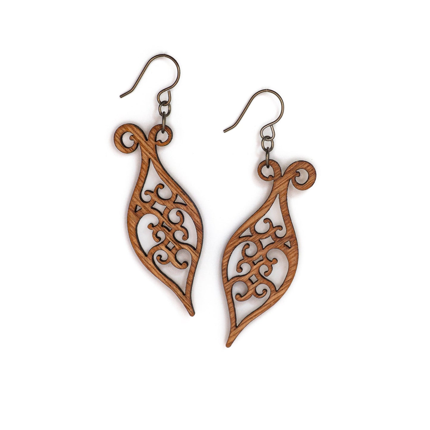 DeciduLove Earrings