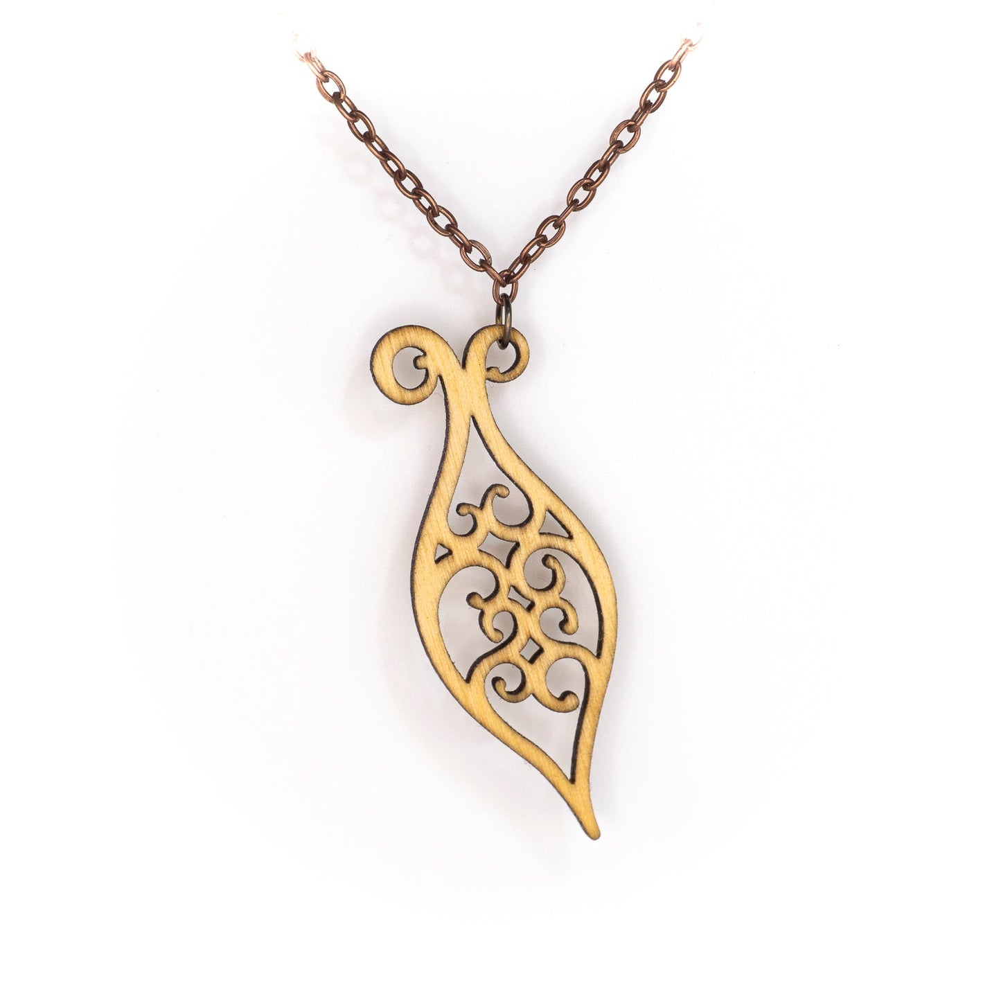 DeciduLove Pendant