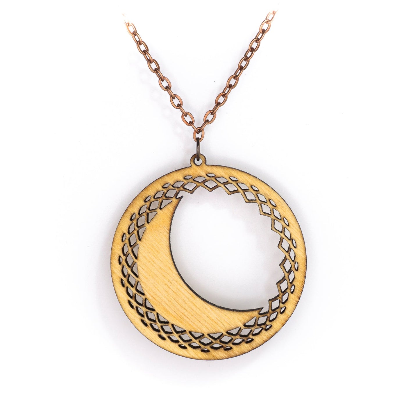 Moon Pendant