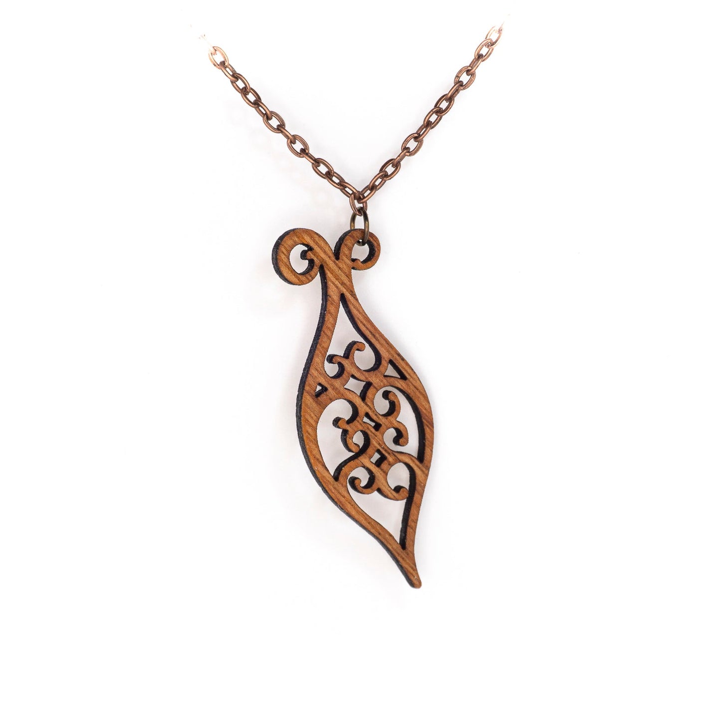 DeciduLove Pendant