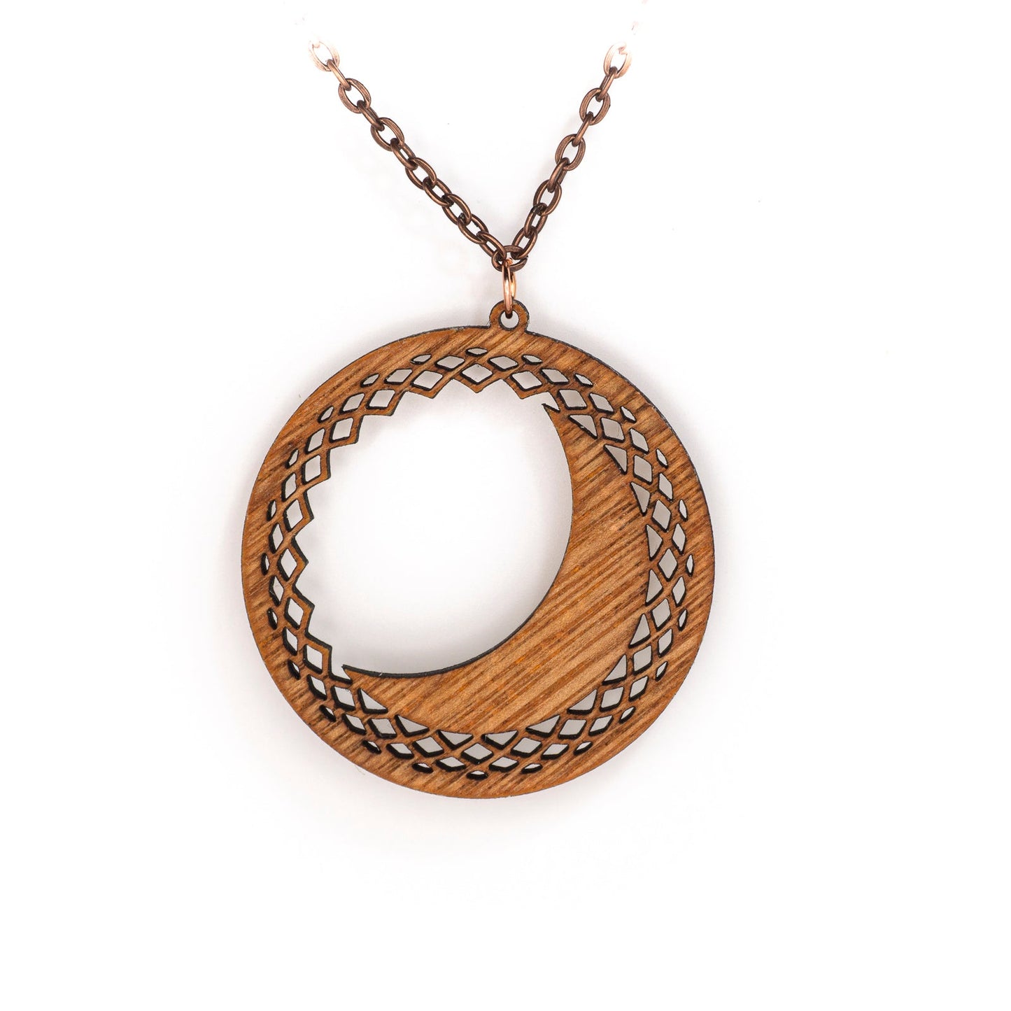 Moon Pendant