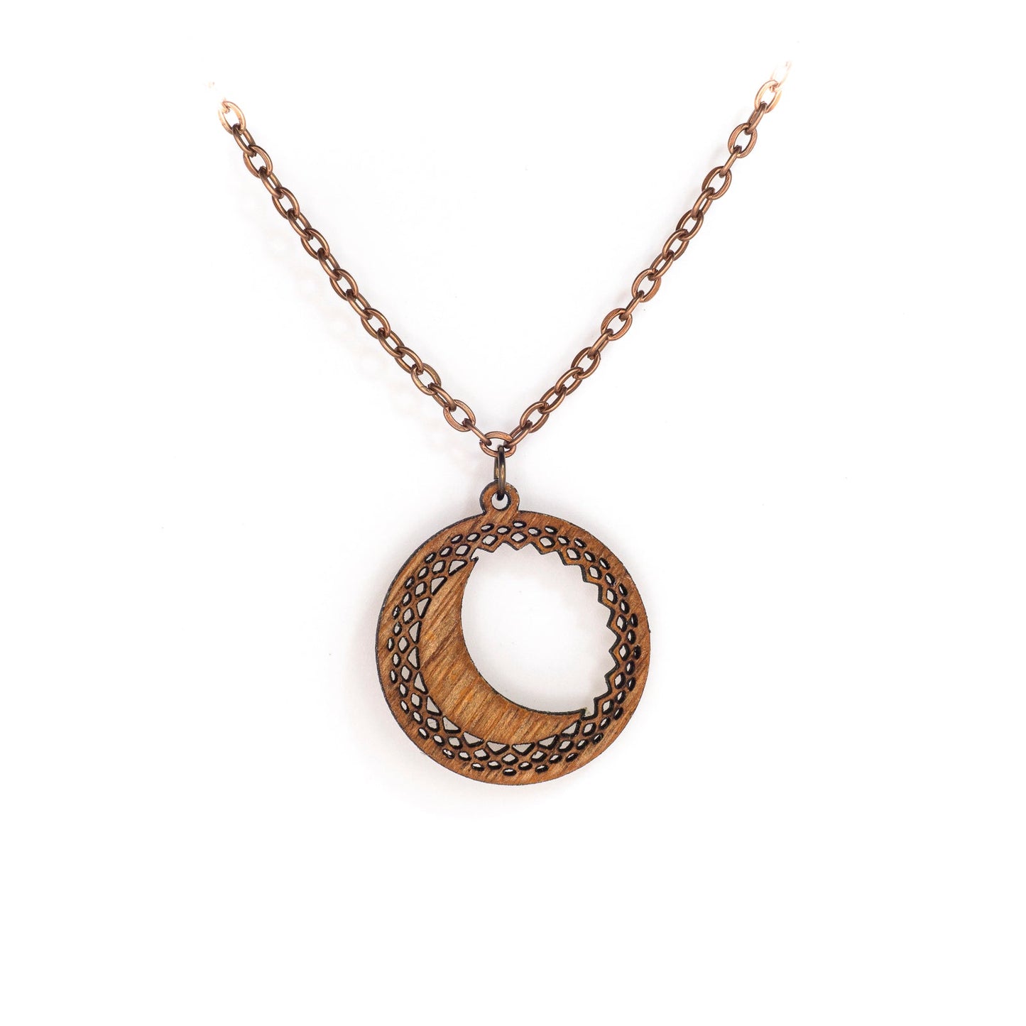 Moon Pendant