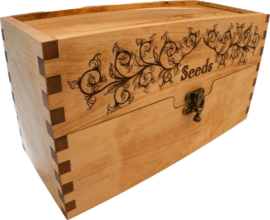 Seed Box