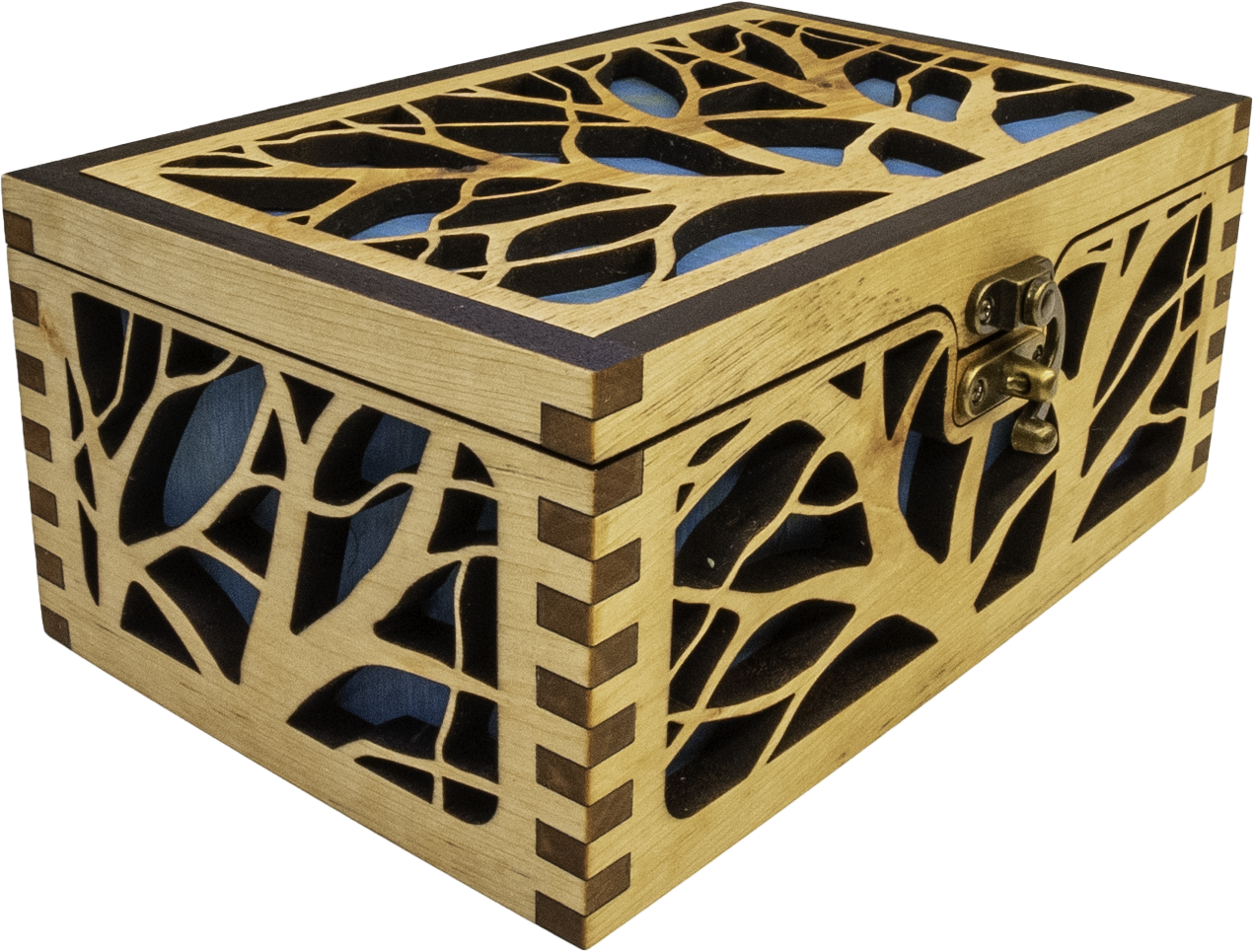 Tree Box