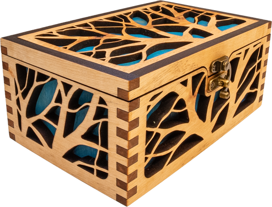Tree Box